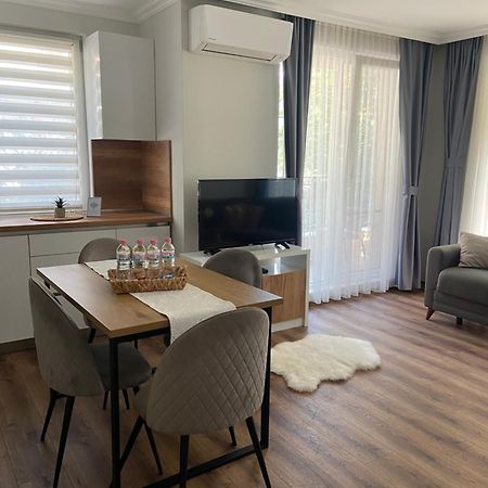 M&M Center Apartment With Free Parking Płowdiw Zewnętrze zdjęcie