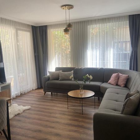 M&M Center Apartment With Free Parking Płowdiw Zewnętrze zdjęcie