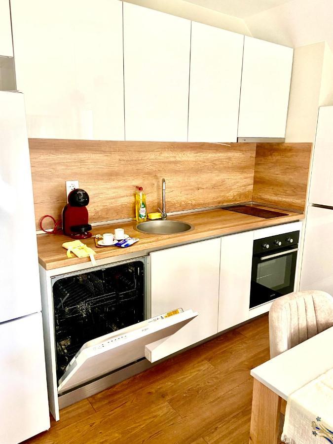M&M Center Apartment With Free Parking Płowdiw Zewnętrze zdjęcie