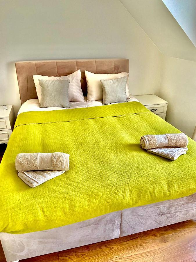 M&M Center Apartment With Free Parking Płowdiw Zewnętrze zdjęcie