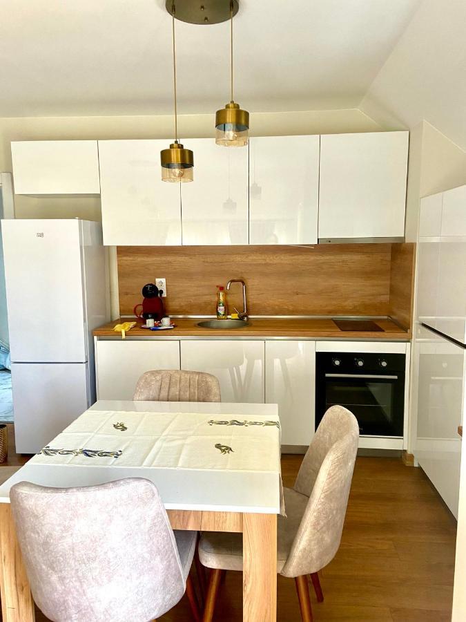 M&M Center Apartment With Free Parking Płowdiw Zewnętrze zdjęcie