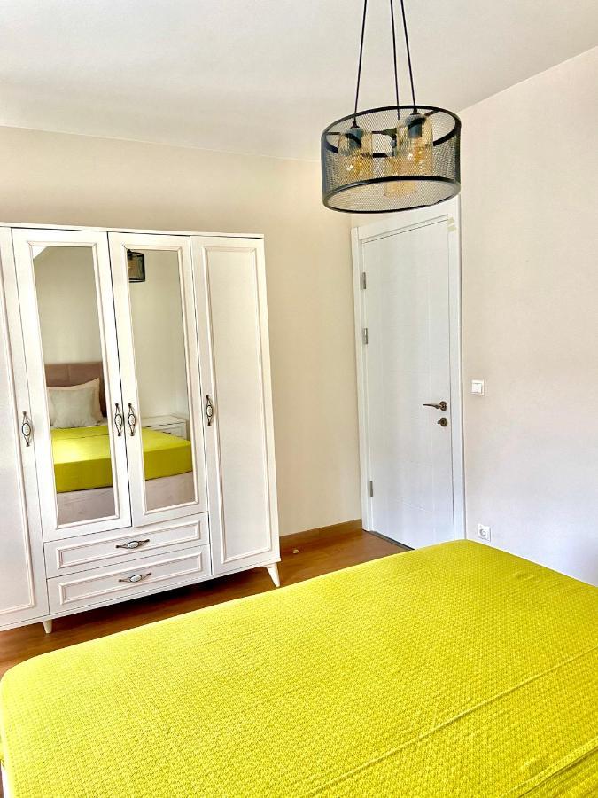 M&M Center Apartment With Free Parking Płowdiw Zewnętrze zdjęcie