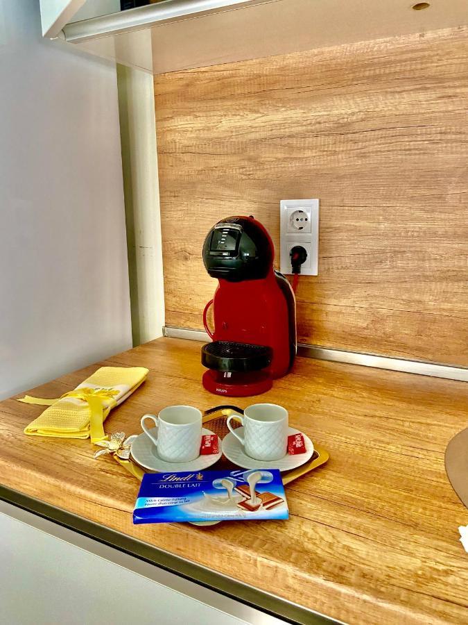 M&M Center Apartment With Free Parking Płowdiw Zewnętrze zdjęcie