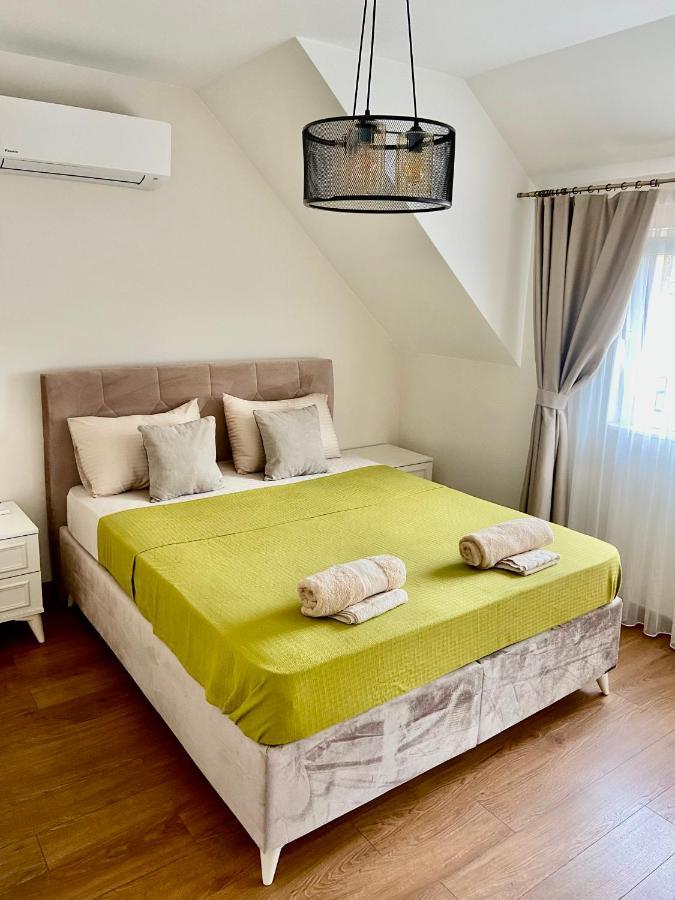M&M Center Apartment With Free Parking Płowdiw Zewnętrze zdjęcie