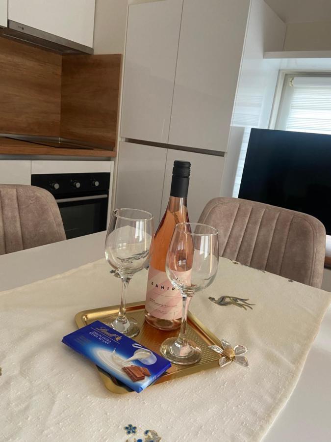 M&M Center Apartment With Free Parking Płowdiw Zewnętrze zdjęcie