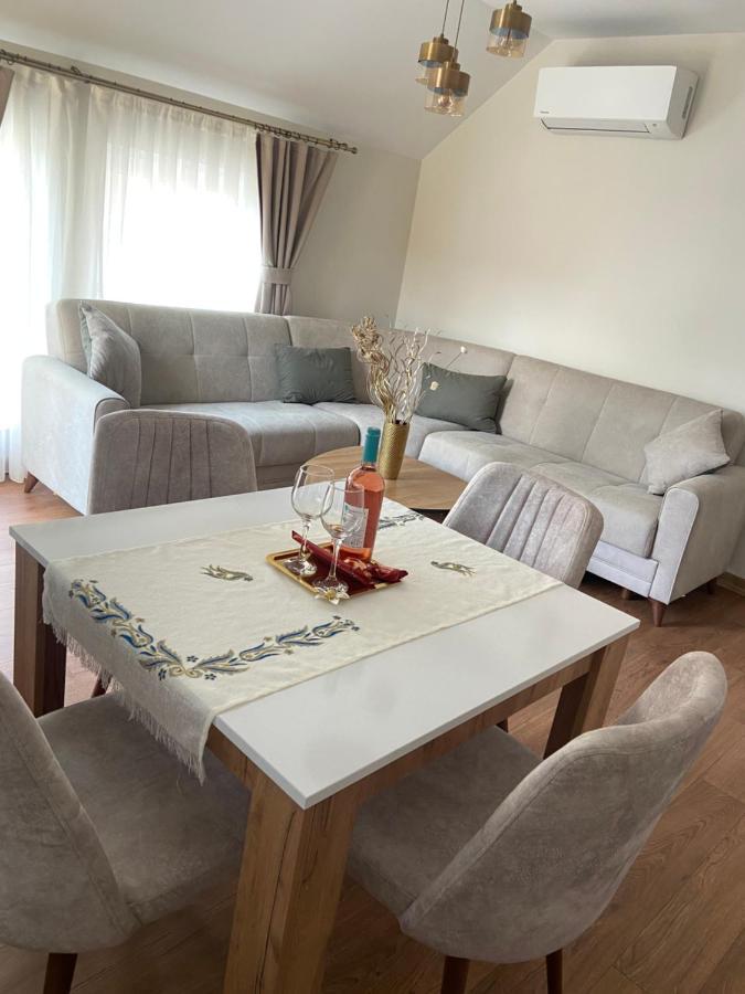 M&M Center Apartment With Free Parking Płowdiw Zewnętrze zdjęcie