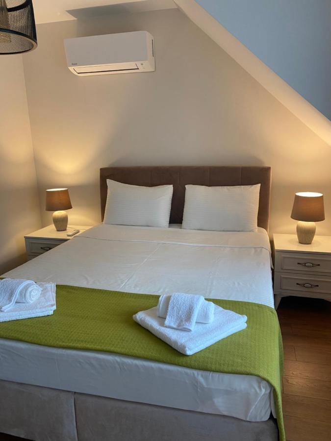 M&M Center Apartment With Free Parking Płowdiw Zewnętrze zdjęcie