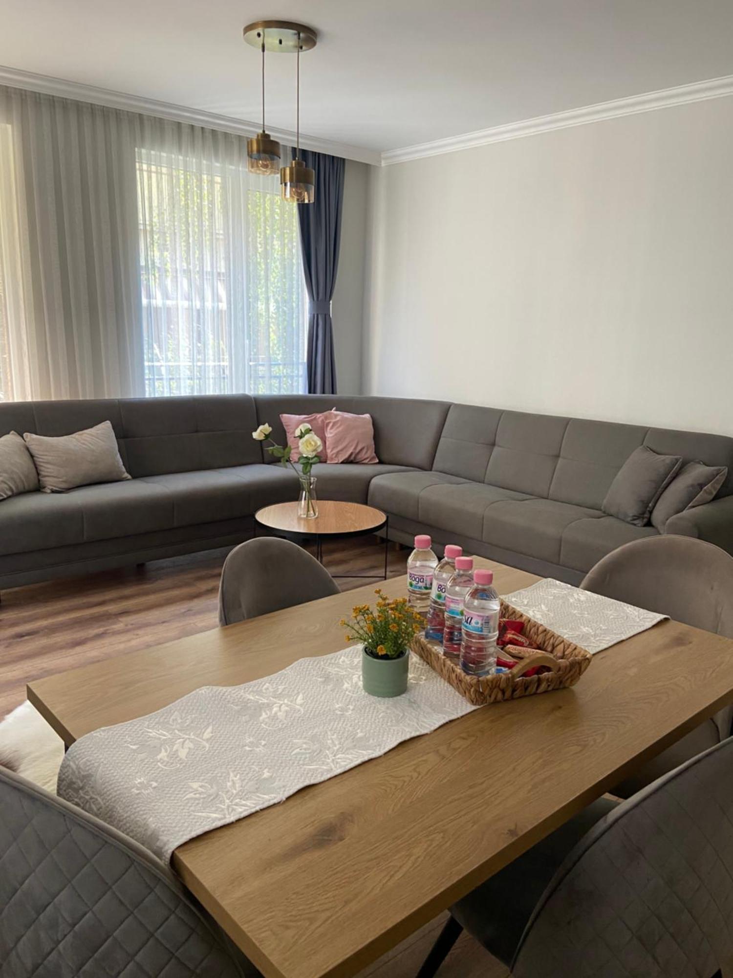 M&M Center Apartment With Free Parking Płowdiw Zewnętrze zdjęcie