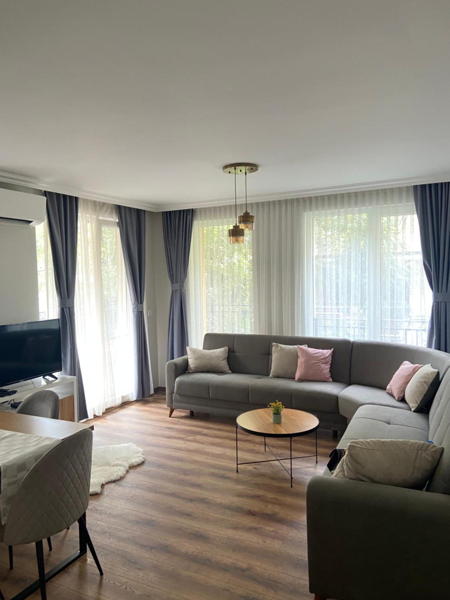 M&M Center Apartment With Free Parking Płowdiw Zewnętrze zdjęcie