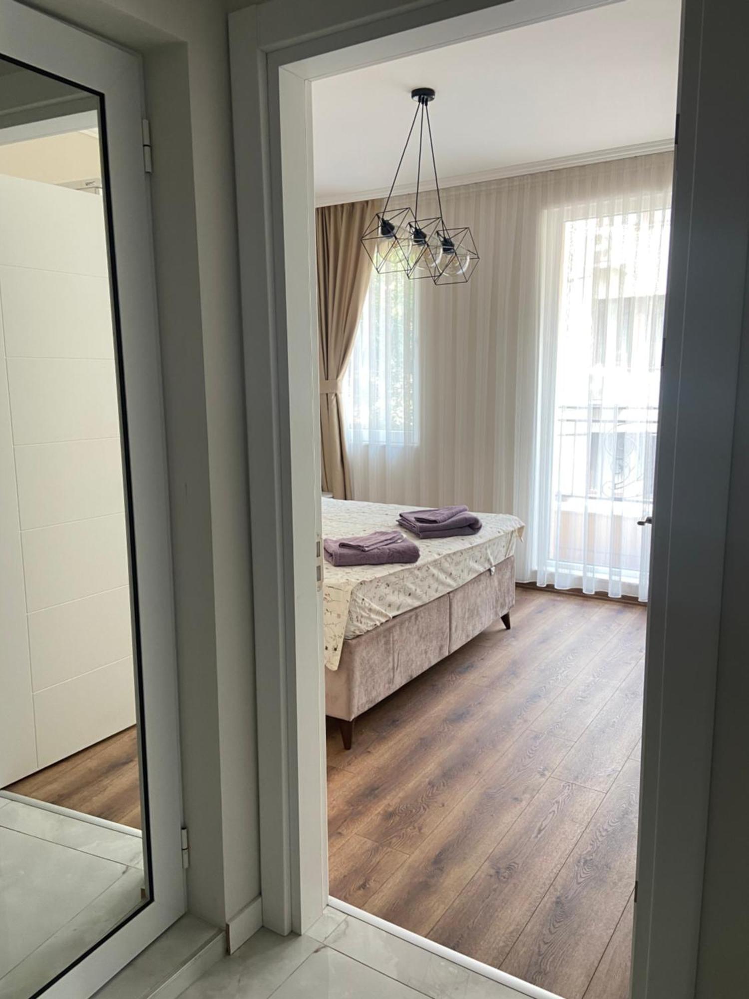 M&M Center Apartment With Free Parking Płowdiw Zewnętrze zdjęcie