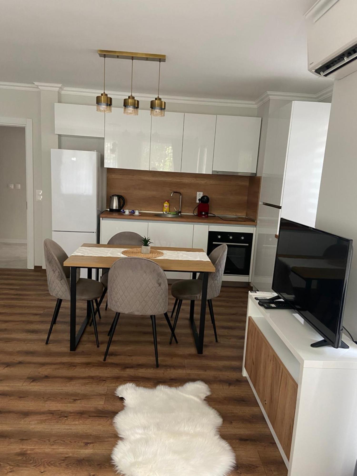 M&M Center Apartment With Free Parking Płowdiw Zewnętrze zdjęcie