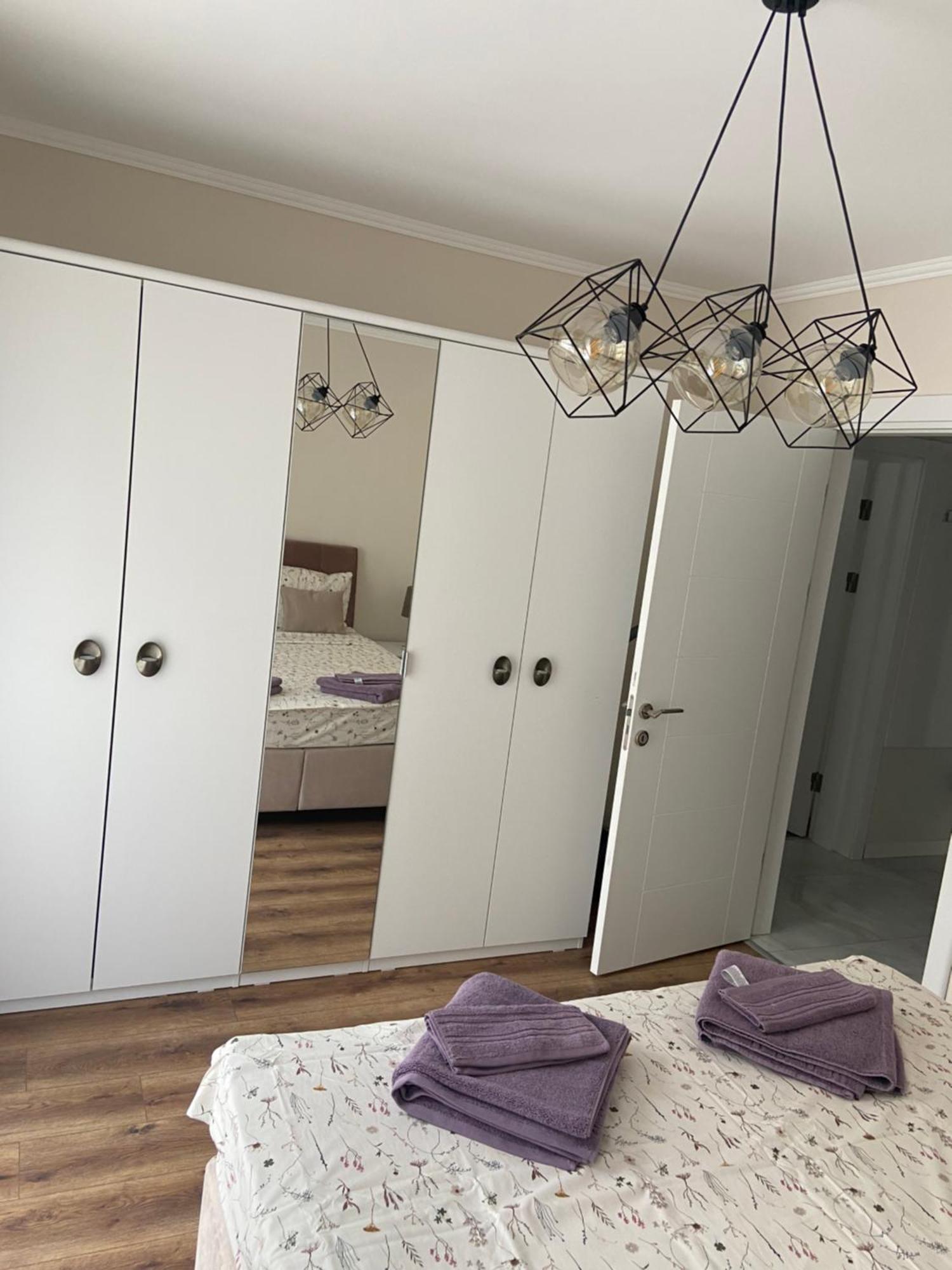 M&M Center Apartment With Free Parking Płowdiw Zewnętrze zdjęcie