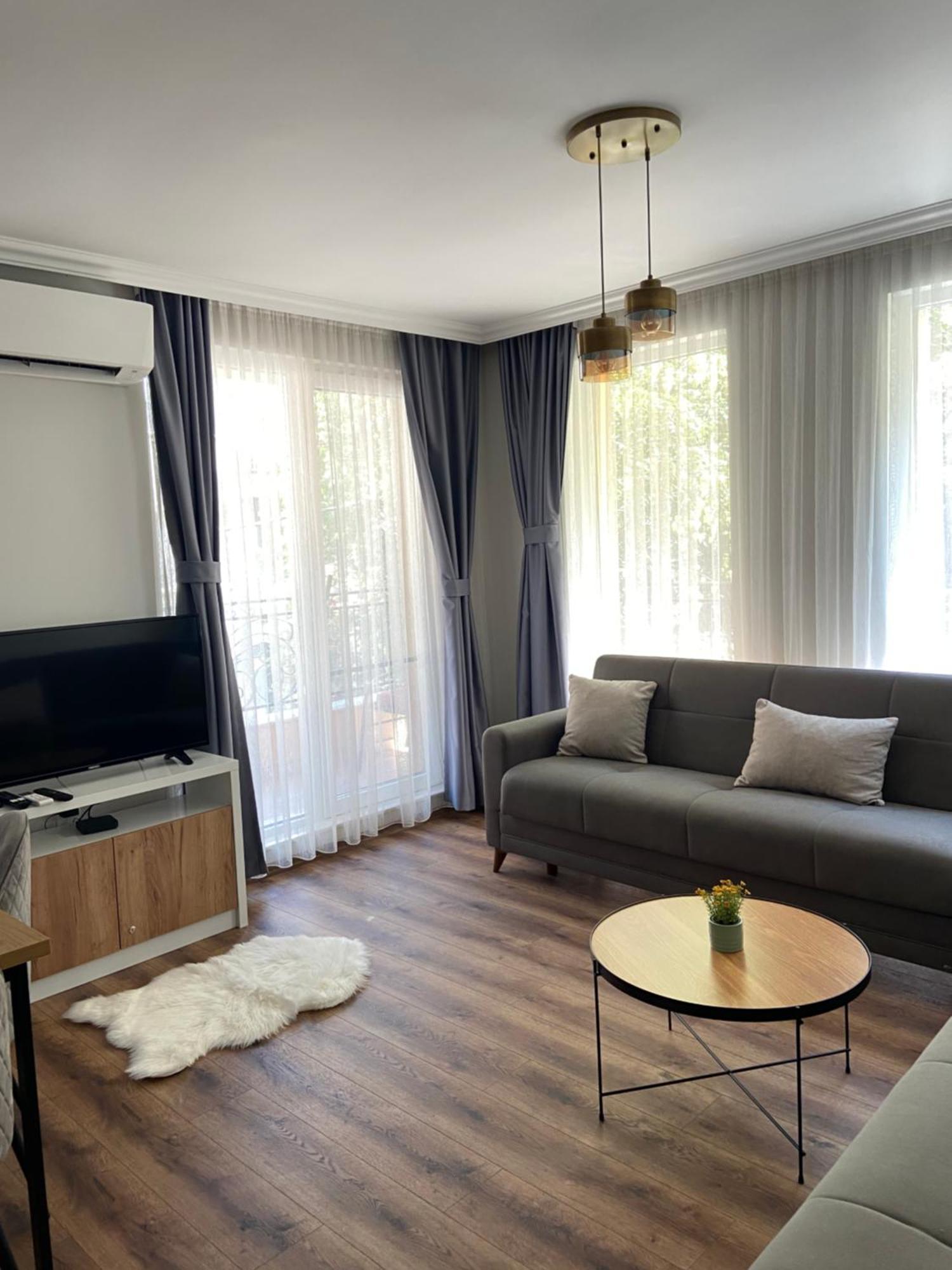 M&M Center Apartment With Free Parking Płowdiw Zewnętrze zdjęcie