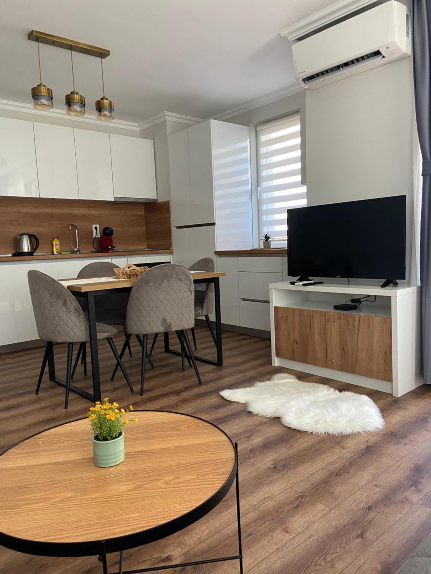 M&M Center Apartment With Free Parking Płowdiw Zewnętrze zdjęcie