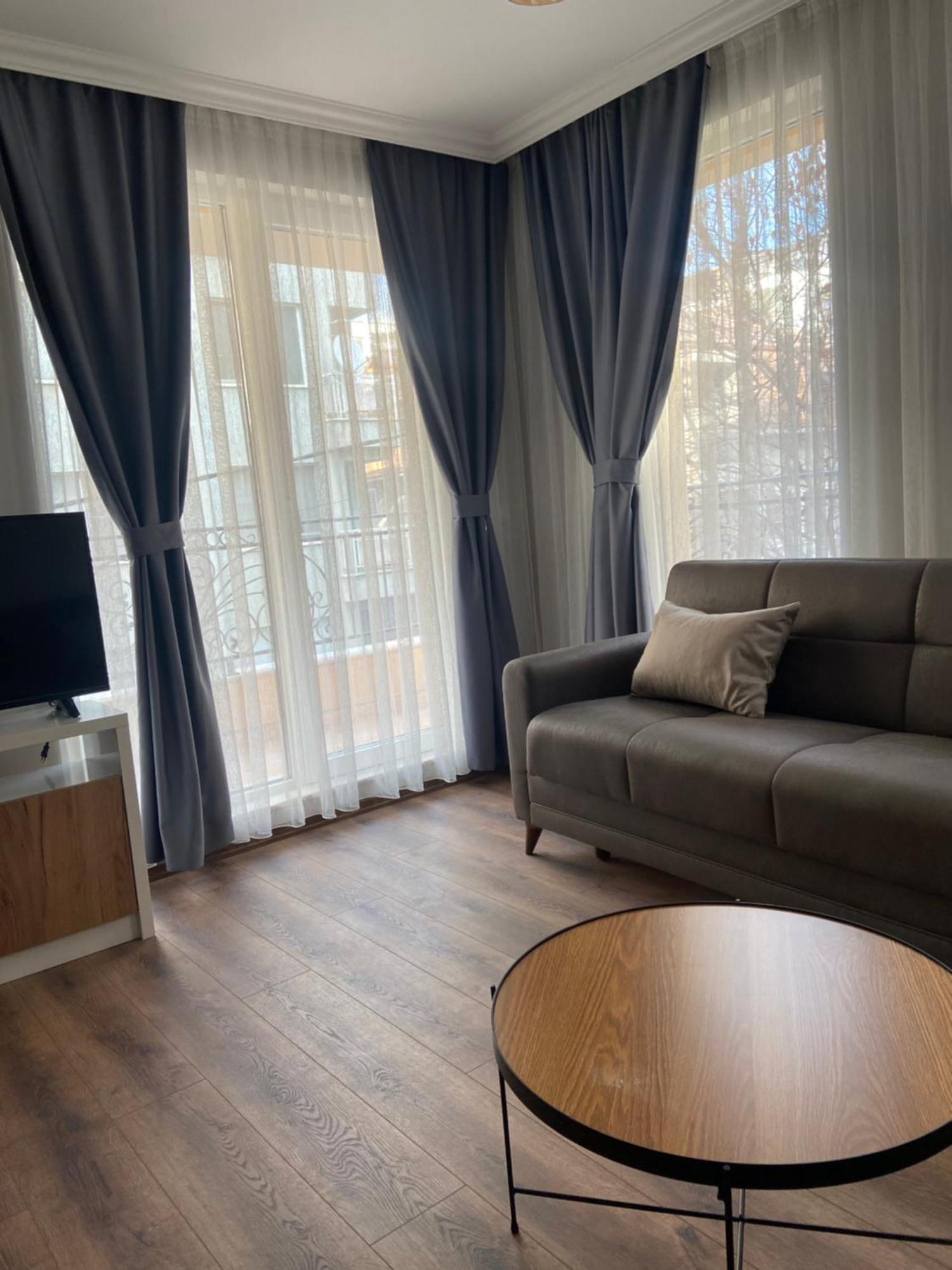 M&M Center Apartment With Free Parking Płowdiw Zewnętrze zdjęcie